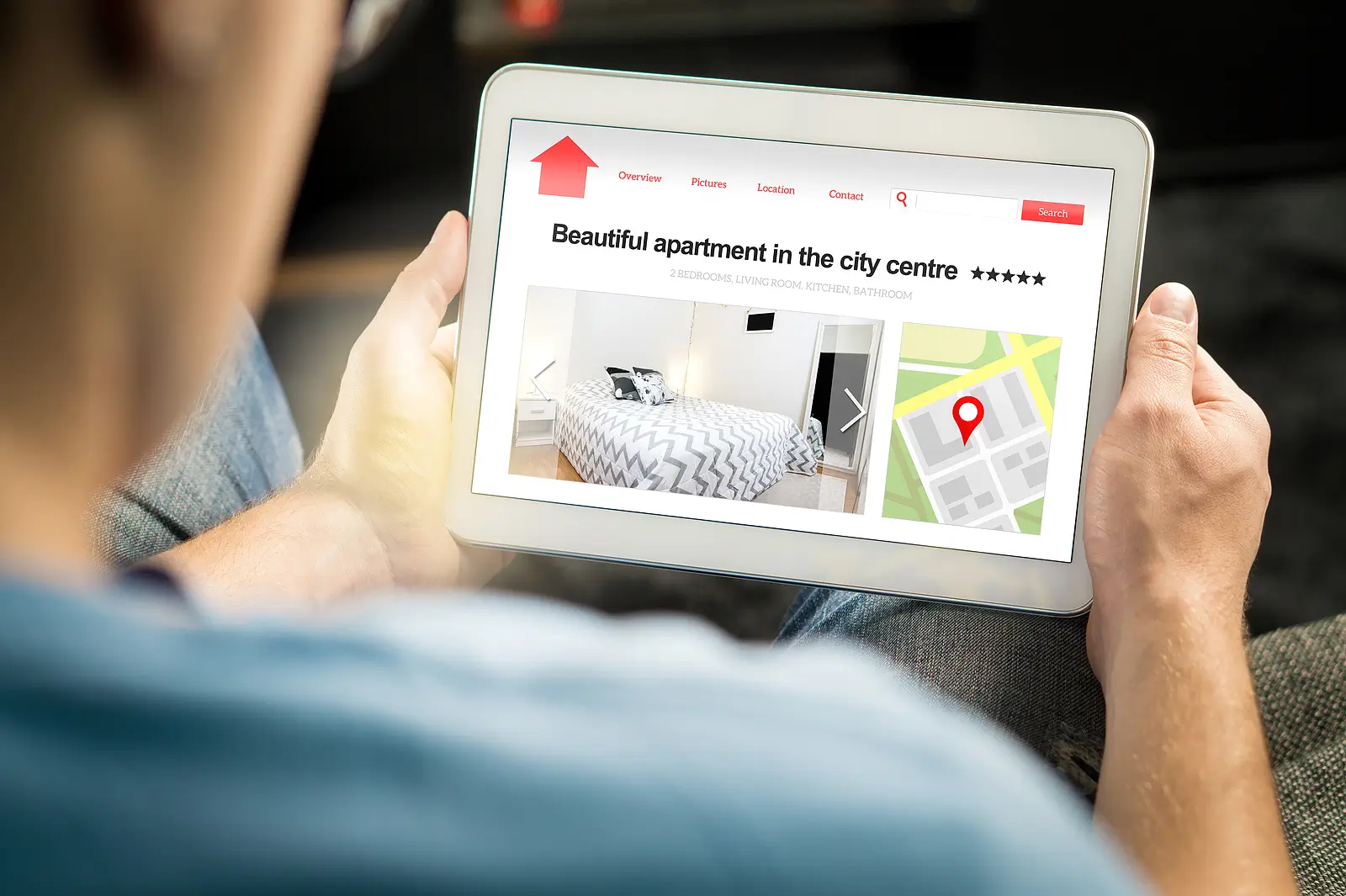 Potential Reasons Why Your Rental Marketing Efforts Aren't Working
